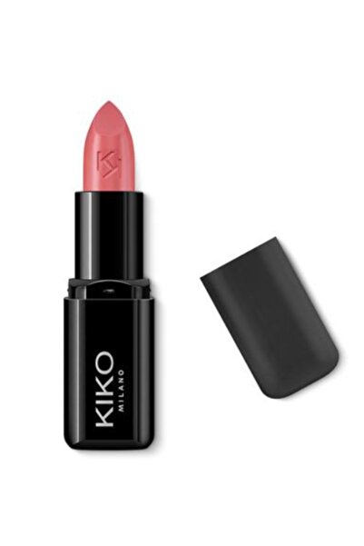 Kiko Smart Fusion Lipstick 405 Vintage Rose
