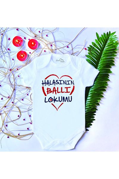 LoveStore Unisex Baby Still Printed Cotton Snap-On Bodysuit
