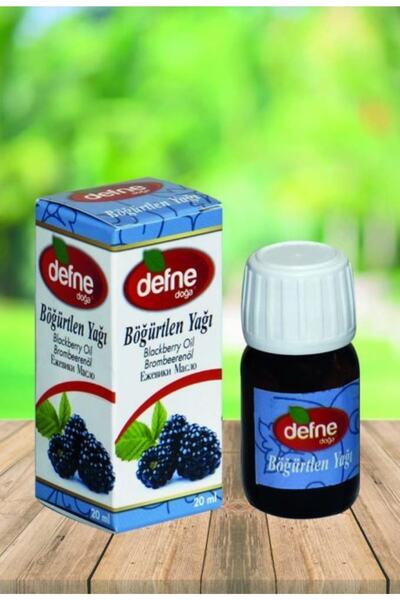 defne doğa Böğürtlen 20 Cc
