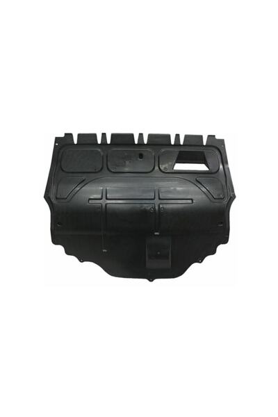 SabayOtomotiv Volkswagen Polo Motor Alt Karter Muhafaza (dizel) 2014-2017 Mod...