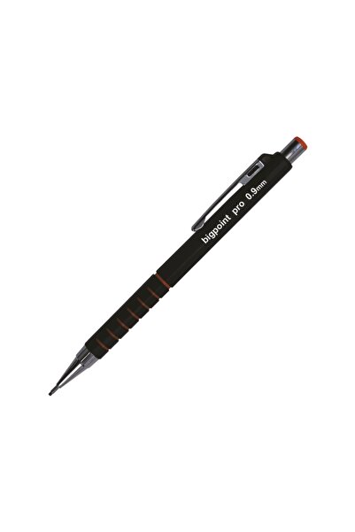 Bigpoint Pro Versatil 0.9mm برتقالي - قطع مريح