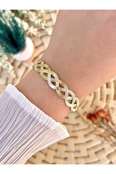 KBC STORE Kelepçe Bileklik