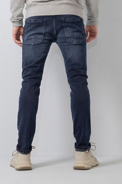 Petrol Industries Jeans - Navy blue - Skinny