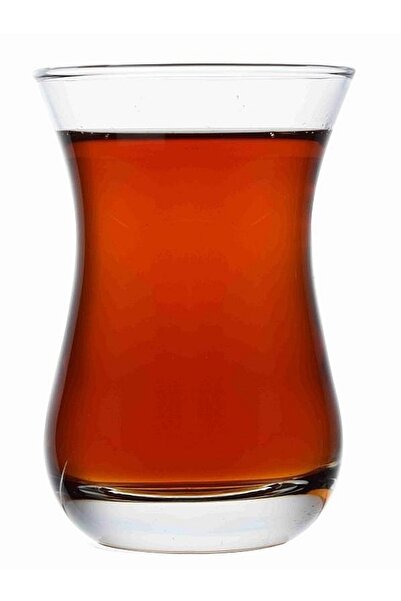 Genel Markalar Lav Ajda 315 Çay Bardağı 6 Lı