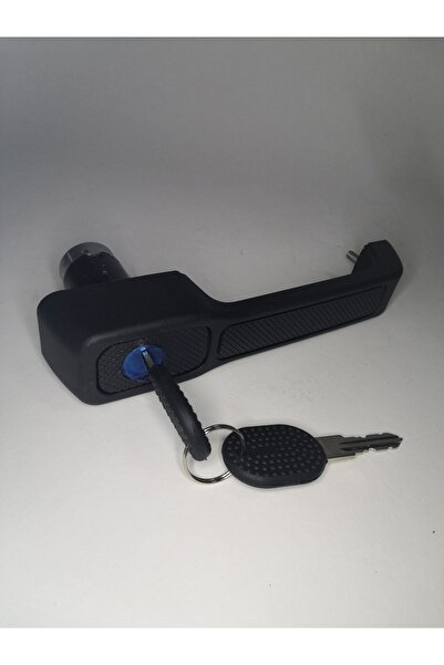 VİZYON PARTS Uno Kapı Kolu Ön Sol Anahtarlı 7645874