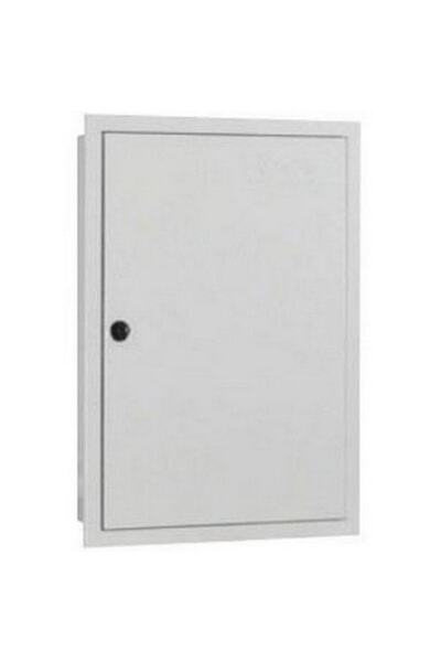 Çetinkaya Pano Sıva Altı 36lı Sigorta Dağıtım Panosu