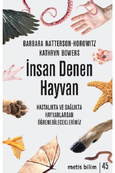 Genel Markalar İnsan Denen Hayvan Cem Işık