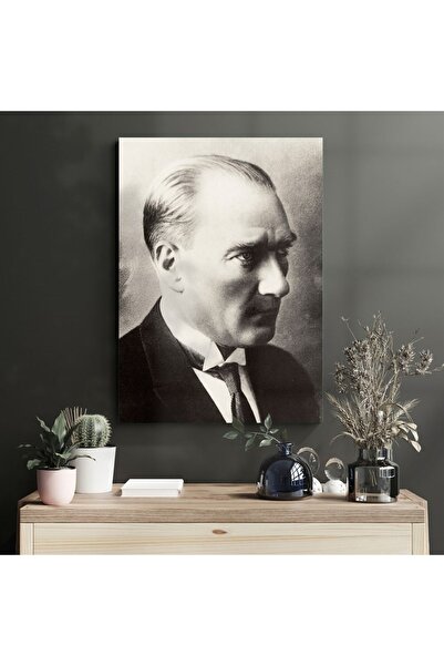 Decovetro Pictură pe sticlă Portești Ataturk