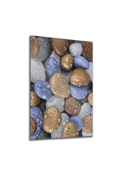 Decovetro Masă din sticlă Candy