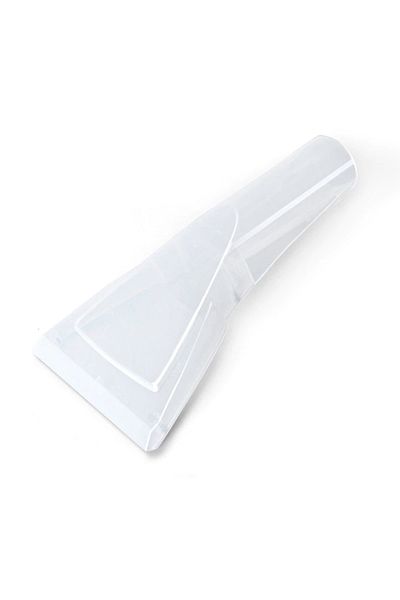 Fantom Robotix Cc 9500 - Carpet Washing Transparent Absorbent Head