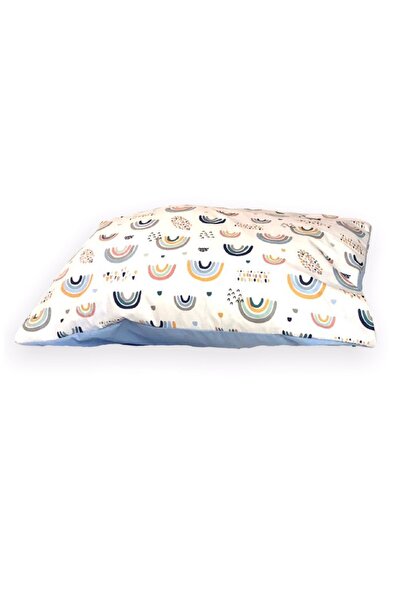 Babynia غطاء وسادة للأطفال الرضع مقاس 35 × 45 سم (الغطاء فقط)