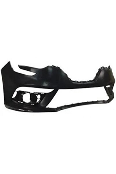 Genel Markalar Megane 4 - Iv Ön Tampon 620227283r - 620226317r