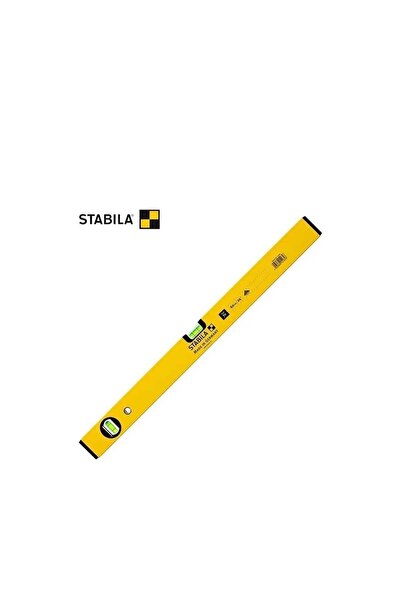 Stabila 2289 Tip 70w 120 Cm Açılı Su Terazisi