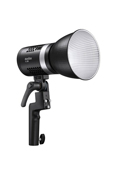 Godox Ml30 Beyaz Led Video Işığı