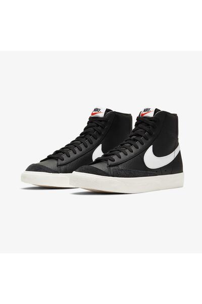 Nike Pantofi sport unisex Blazer Mid Vintage 77 - Bq6806-002