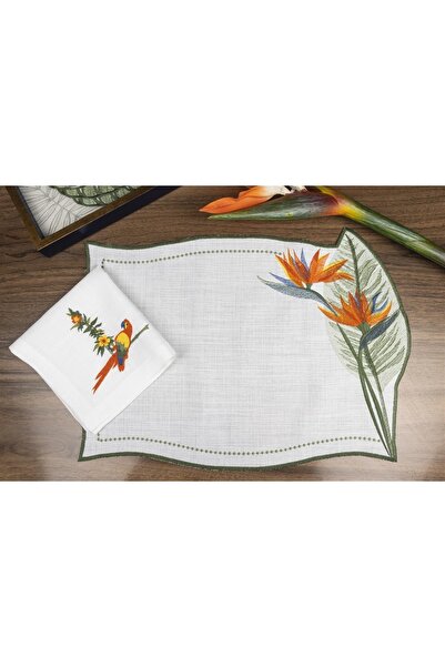 Mikasa Moor Starlike 6 piese American Service 40x50cm