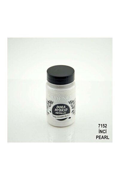 Cadence Hybrid Multisurfaces Dora Metalik Boyalar - 90 Ml - 7152 Inci