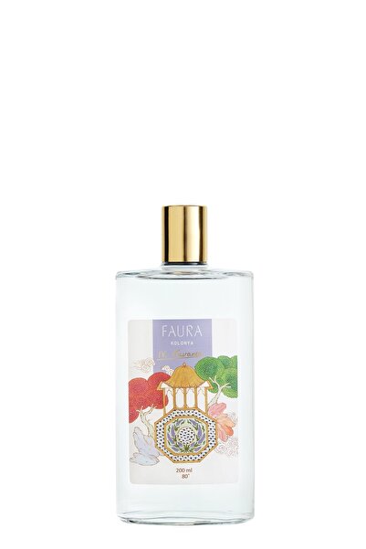 Lavanta Kolonyası 200 Ml