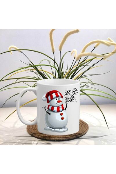 sıradışıhediyem كأس القدح السنة الجديدة سنة جديدة سعيدة