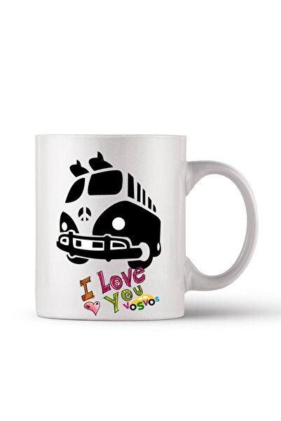 sıradışıhediyem كوب فوسفوس