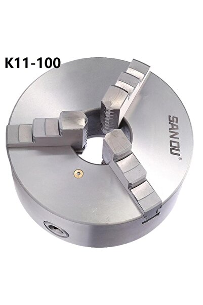 SANOU Torna Aynası 80x3 Torna Aynası