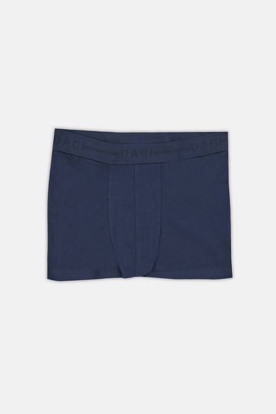 Dagi D-men Compact Cotton Cotton Sports Form Boxer
