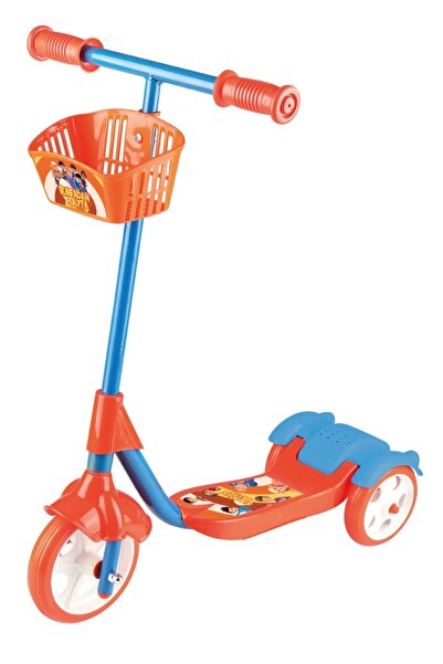 istakids Rafadan Tayfa Scooter