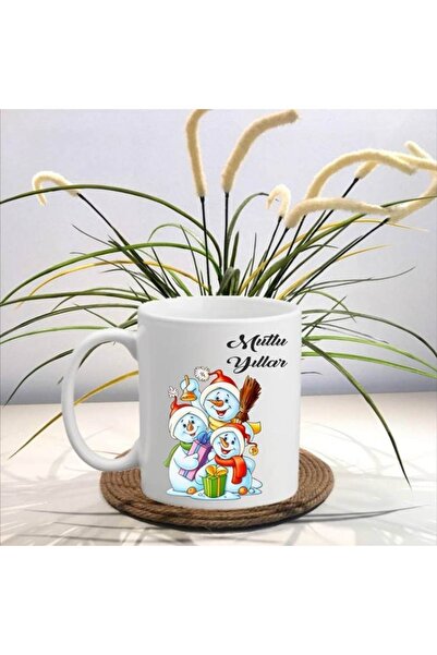 sıradışıhediyem كأس القدح السنة الجديدة سنة جديدة سعيدة