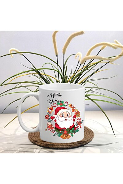 sıradışıhediyem كأس القدح السنة الجديدة سنة جديدة سعيدة