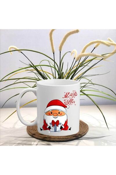 sıradışıhediyem كأس القدح السنة الجديدة سنة جديدة سعيدة