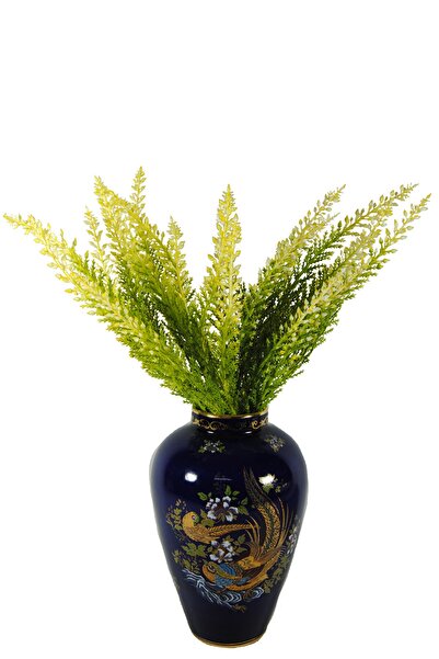 Lilac Home Yapay Çiçek Sarı Lavanta Demeti