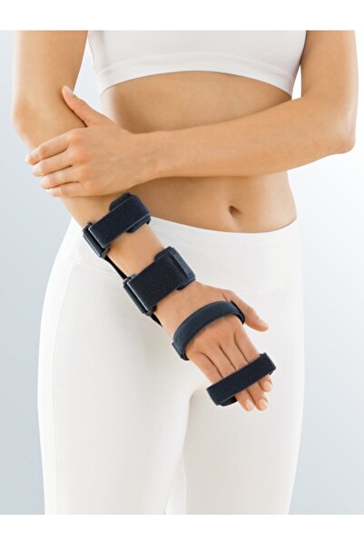medi Cts Gri-karpal Tunel Sendromu Için El Bilek Istirahat Ateli