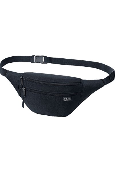 Jack Wolfskin Navy Blue Waist Bag 8006721 -1010