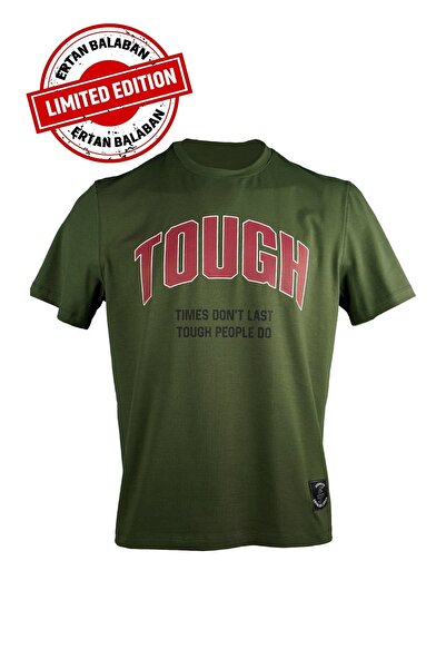 MECANIK Casual Neo Organic T-shirt By Ertan Balaban