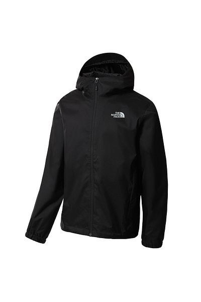 THE NORTH FACE Ανδρικό μπουφάν Quest - Eu Black