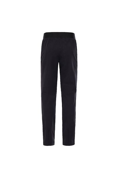 THE NORTH FACE Pantaloni Quest Softshell pentru femei The Northface (slim) - Pantaloni Eu