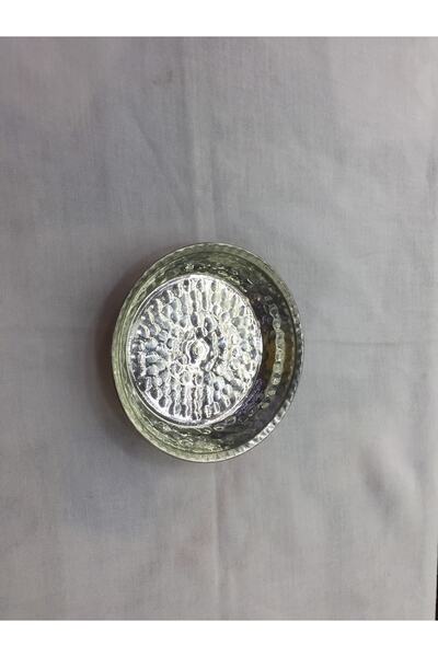 BATUR Mini Breakfast Snack Bowl Copper Serving Plate