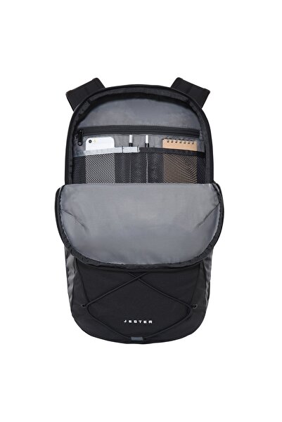 THE NORTH FACE Jester Sırt Çantası Siyah Nf0a3vxfjk31s-161