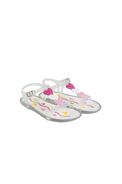 IGOR Tricia Corazones Patterned Sandals