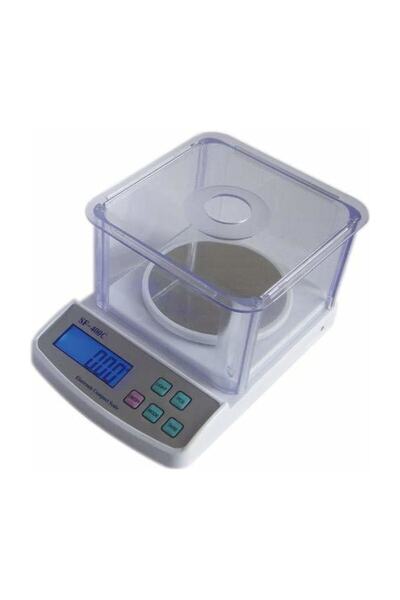 PLT POWER Sf400c 500gr 0,01gr Hassas Terazi