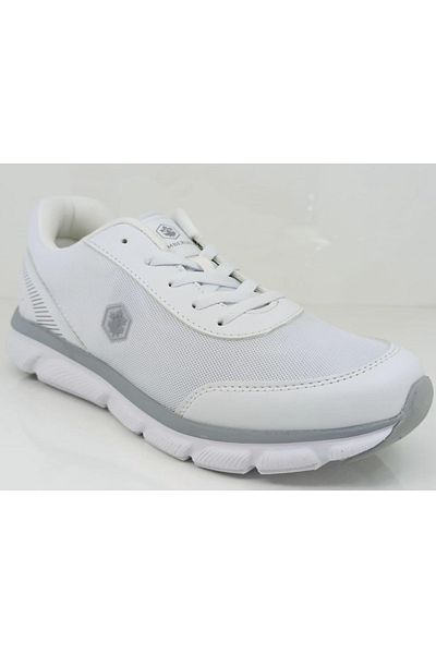 lumberjack Αθλητικά παπούτσια Mamma 2fx Comfort Casual Memory Foam Sole