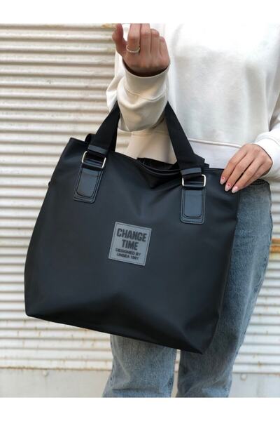 meagle Change Time Çanta