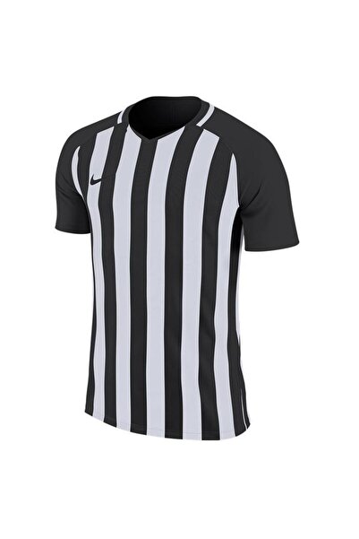 Nike Ανδρική προπόνηση ποδοσφαίρου Αθλητική φανέλα με ρίγες Division II Jerse...