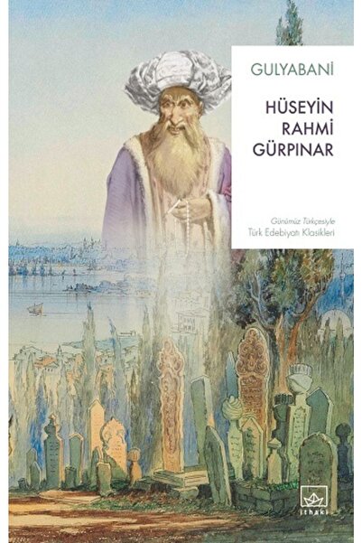 İthaki Yayınları Gulyabani