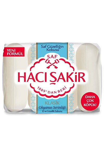 Hacı Şakir Bar Soap