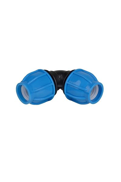 ARANGÜL Coupling Fitting Elbow (25x25 Mm)