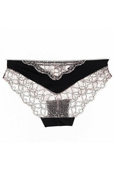 Yeni İnci K106 Трусики з мереживом