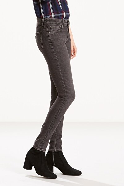 Levi's 711 Skinny Fit Kadın Jean