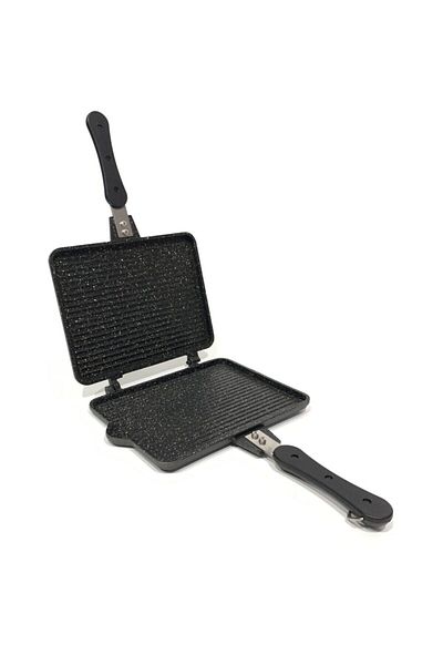 TAŞHAN Stovetop Luxury Cast Iron Toaster