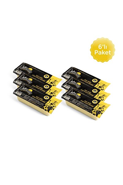 Gündoğdu Taze Kaşar Peynir 500gr 6'lı